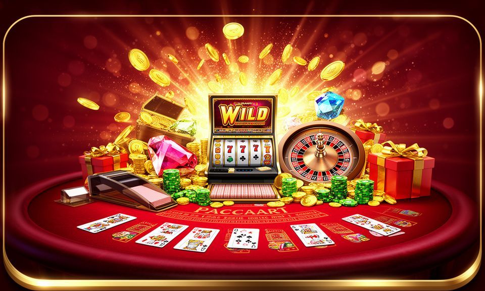 rpsvip2 Casino